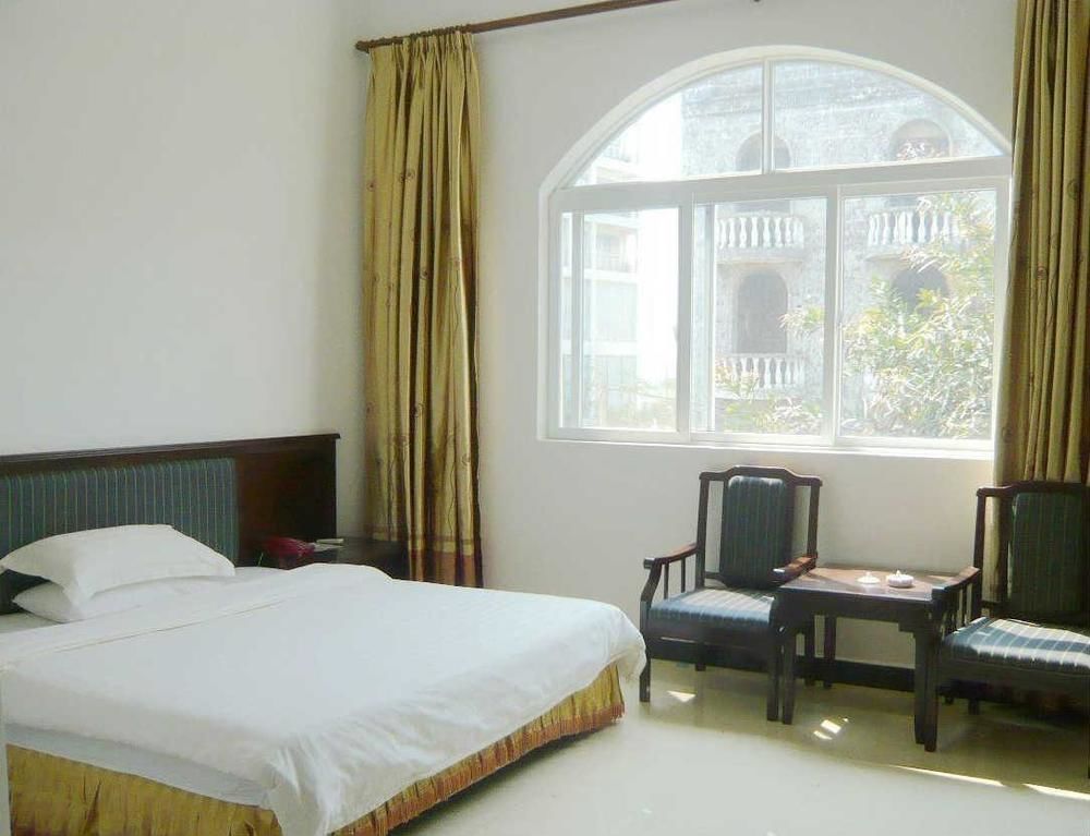 Beihai Haizhiyuan Hotel Exterior photo